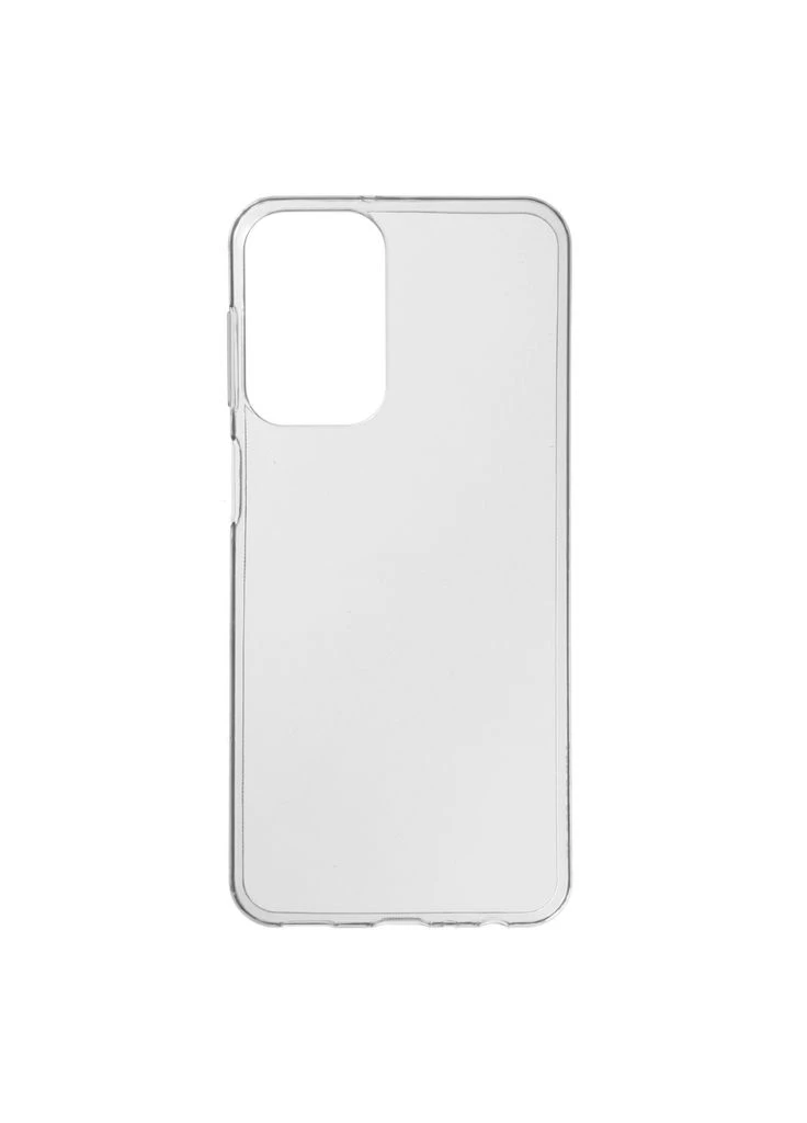 Чехол для мобильного телефона Air Series Samsung A23 (A235)/A23 5G (A236) Transparent (ARM67048) ArmorStandart (382062089)
