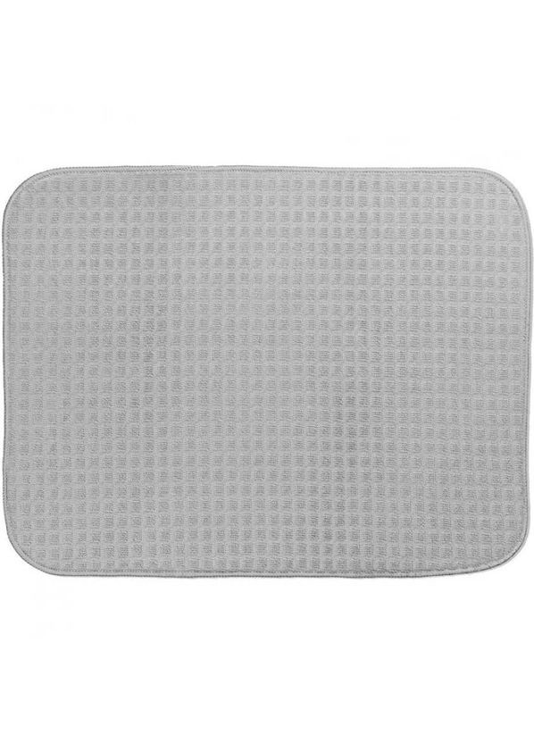 Килимок для сушіння посуду 50х38см Grey (11642) Kela (307436163)