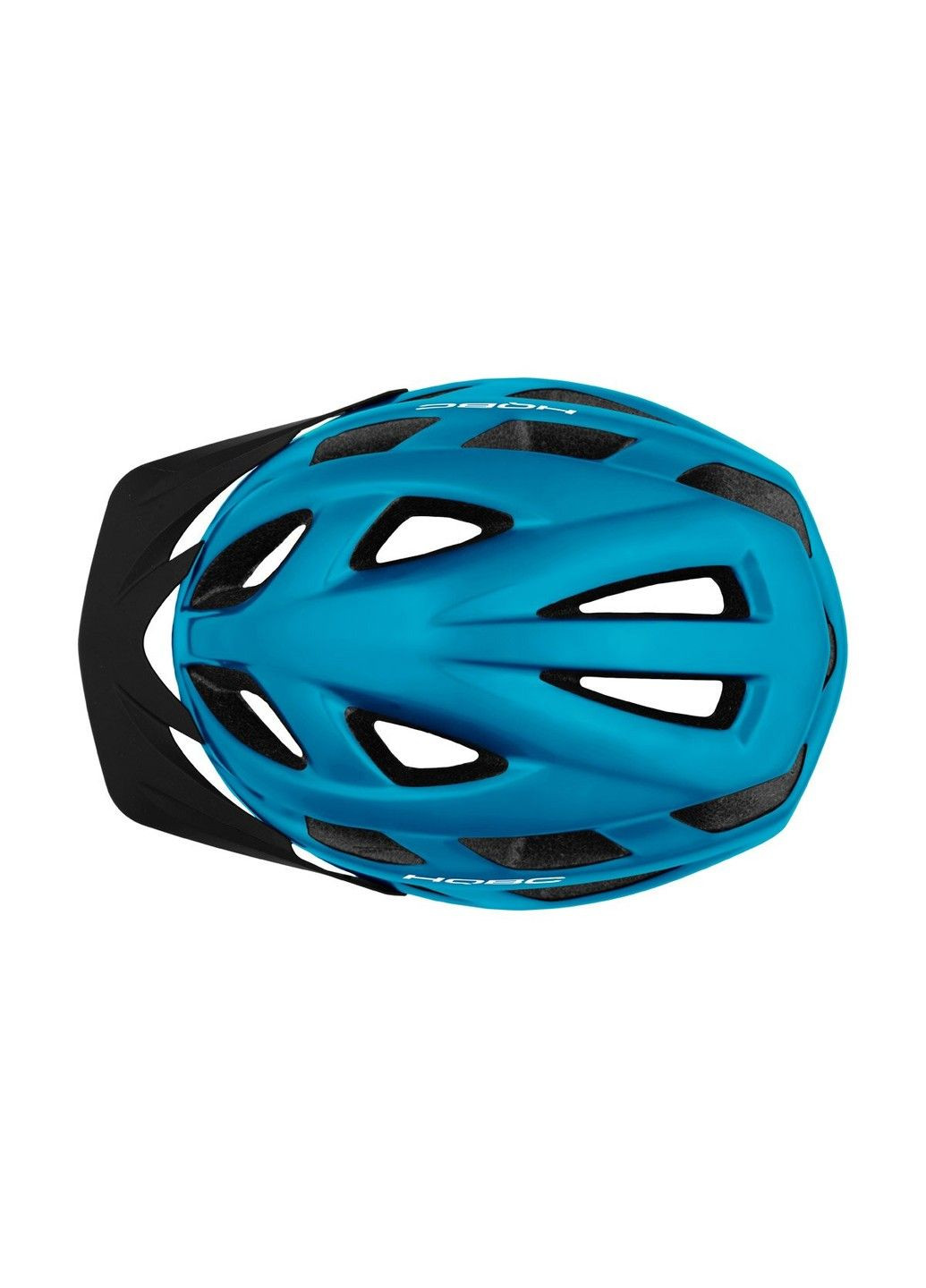 Шолом QLIMAT синій матований HQBC (316460806)