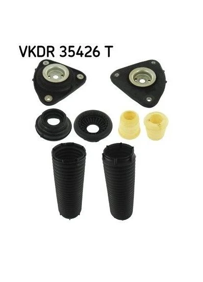 Монтажный комп-кт амортизатора SKF (366182595)