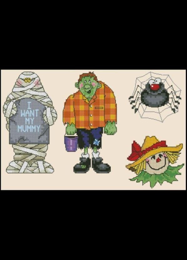 Набор для вышивки крестиком. Размер: 19*13 см Актеры Лоскуток (315362208)