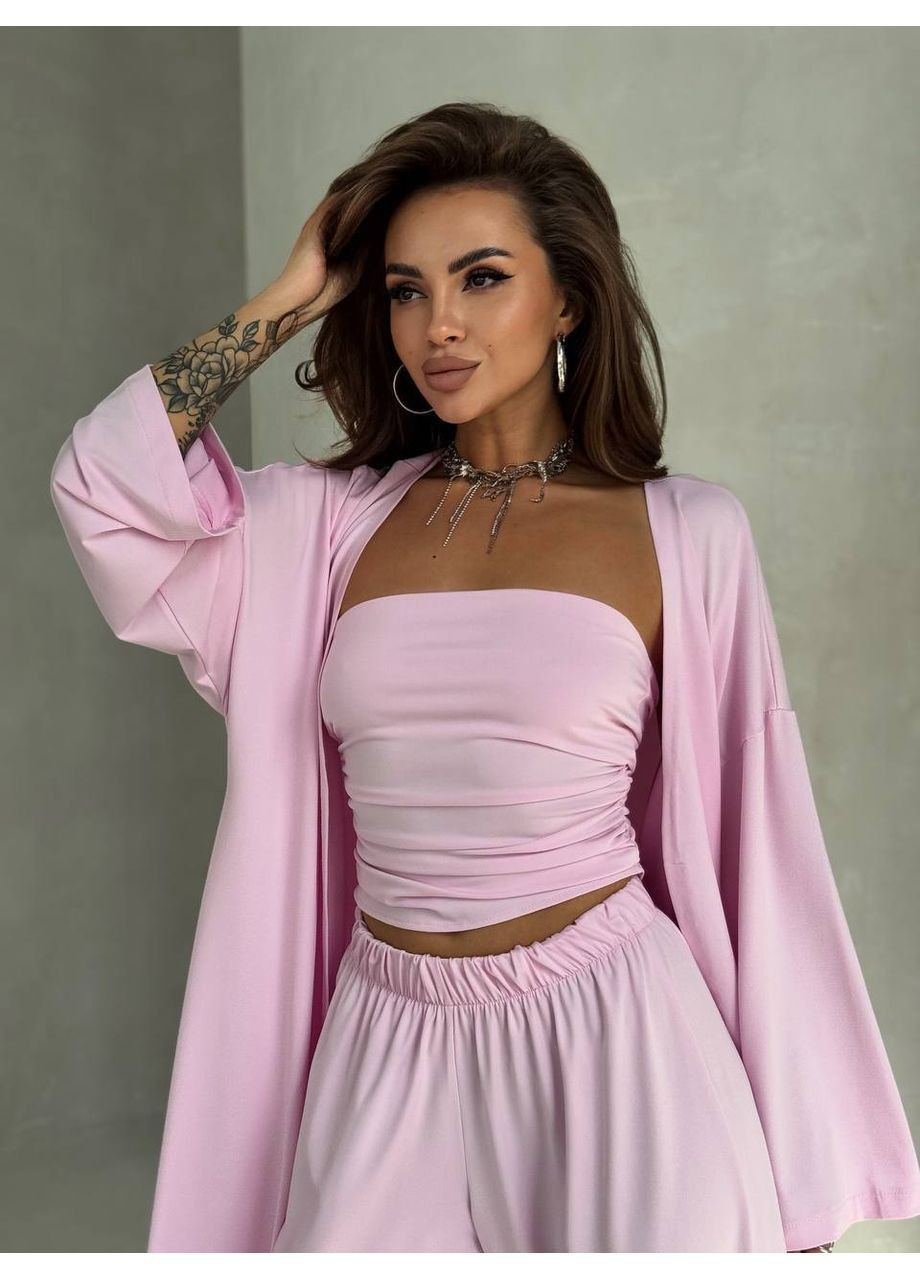 Жіночий костюм KaraMix (362446952)