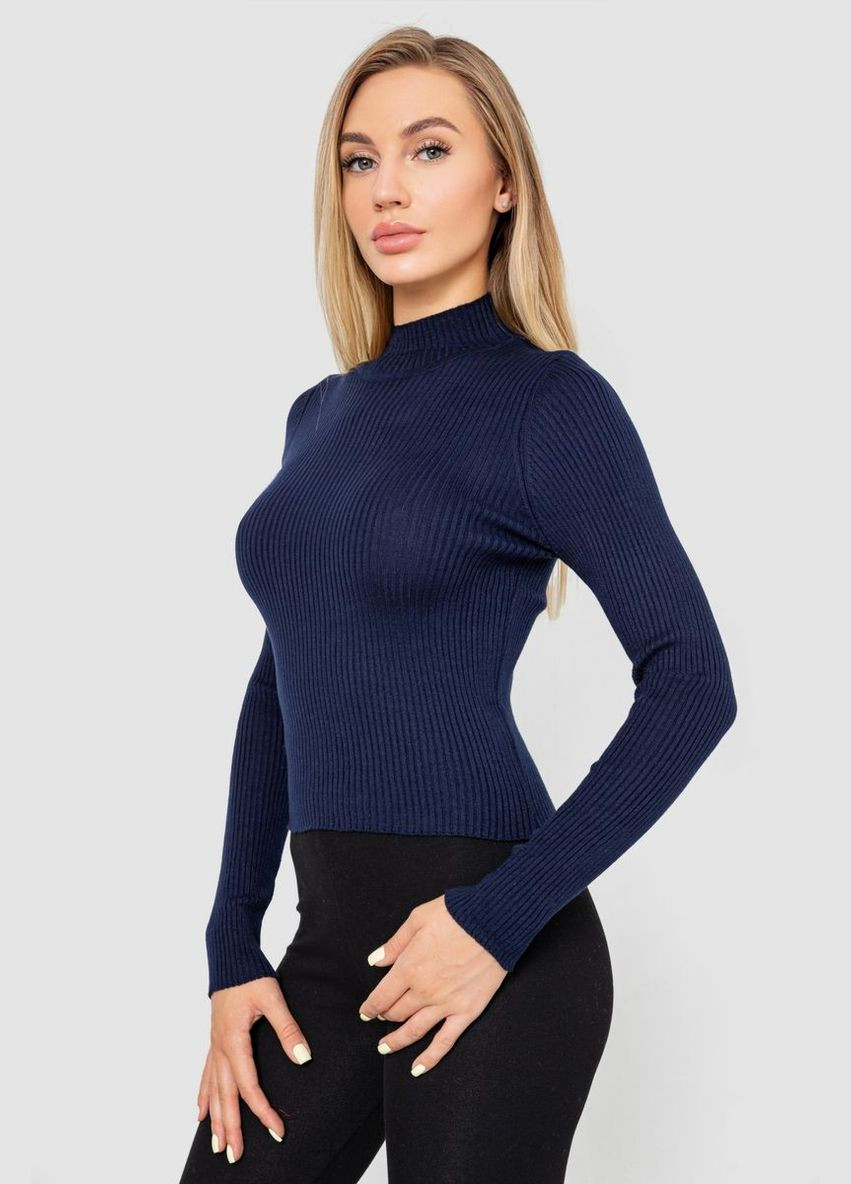 Водолазка жіноча в рубчик Ager 214R91306 (301768881)