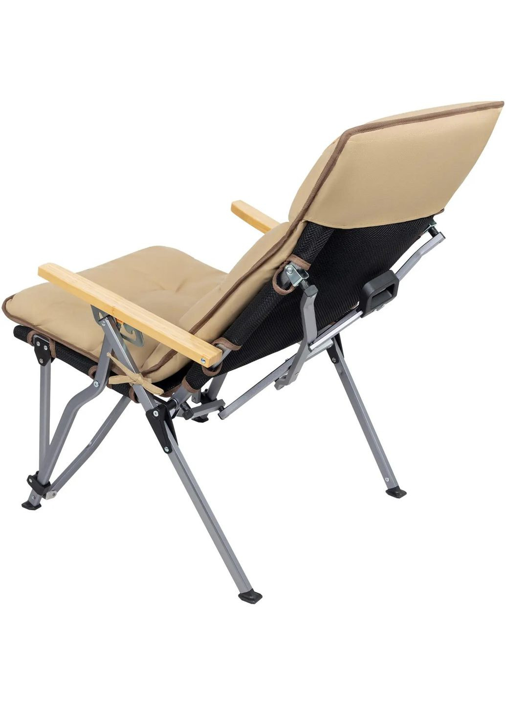 Крісло Mangrove Khaki KingCamp (323155898)