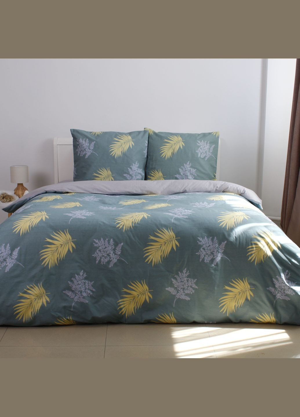 Комплект постельного белья семейный ТЕП (339768491)