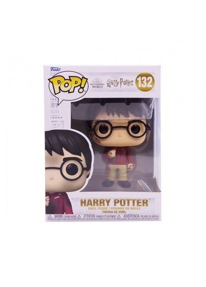 Игровая фигурка Pop! Гарри Поттер с камнем Funko (290111297)