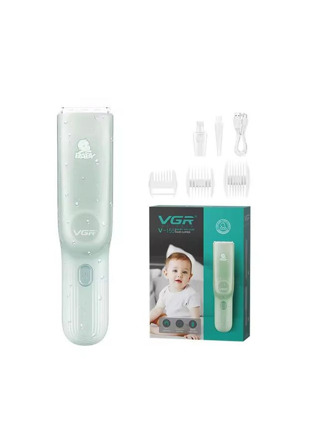 Тример, машинка для стрижки дітей VGR V-155 (349447978)