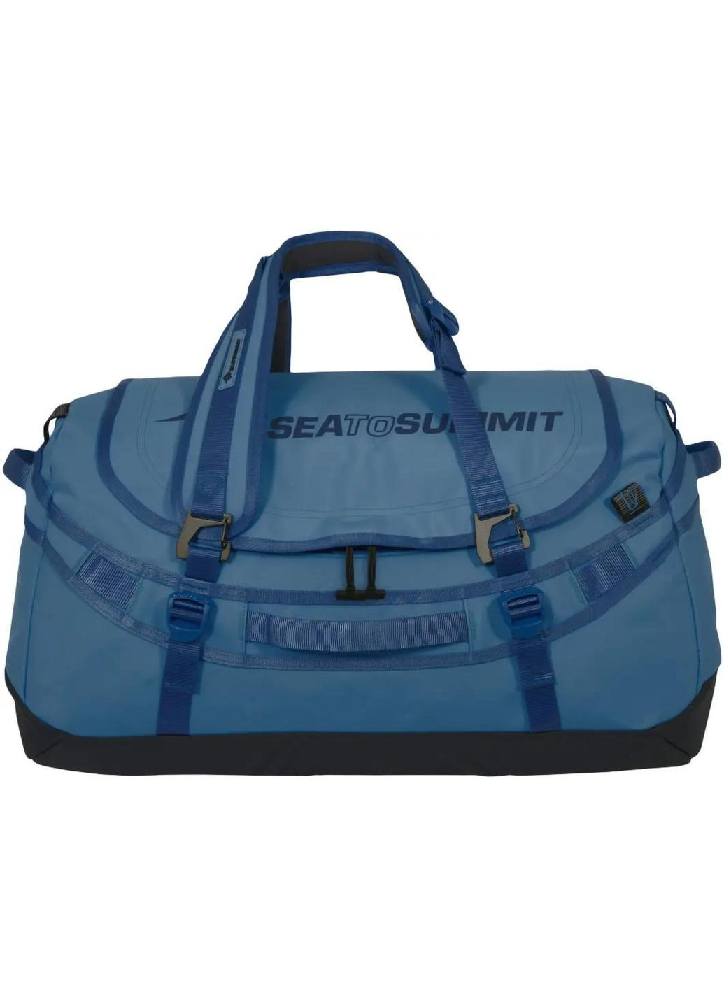 Сумка Duffle 65 L к: dark blue Sea To Summit (316448417)