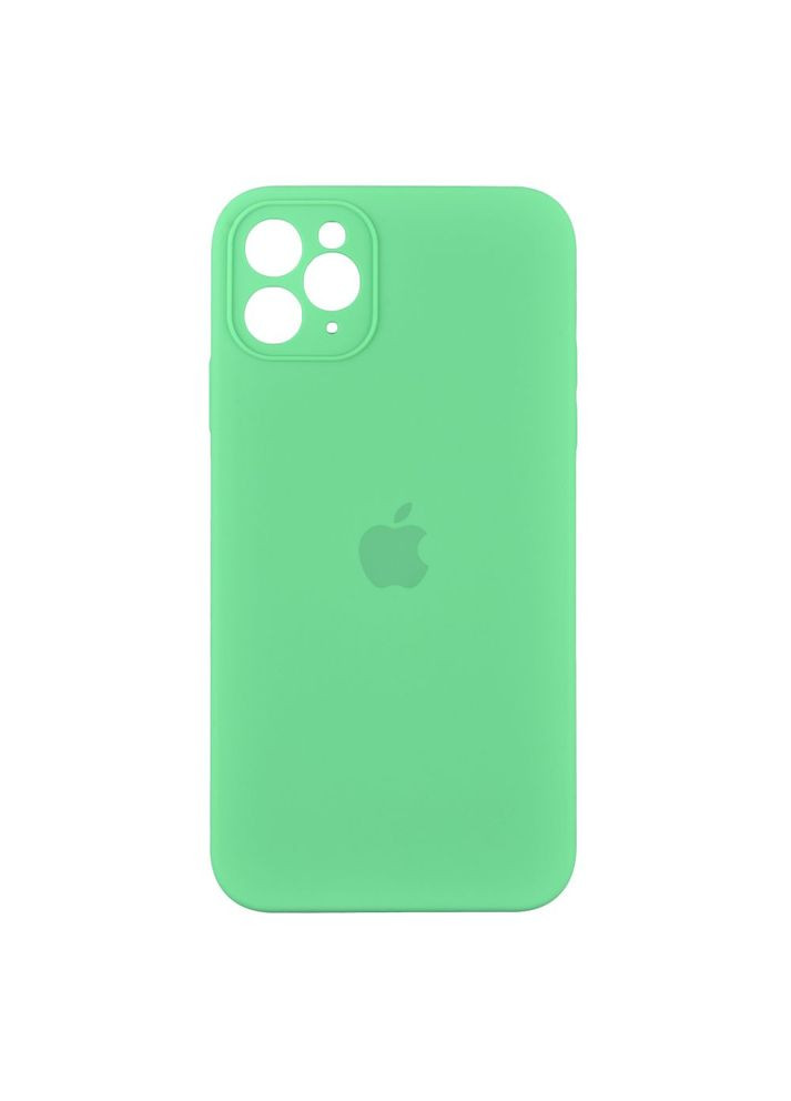 Чехол Original Full Size Square для Apple iPhone 11 Pro Max Spearmint OtterBox (313238603)