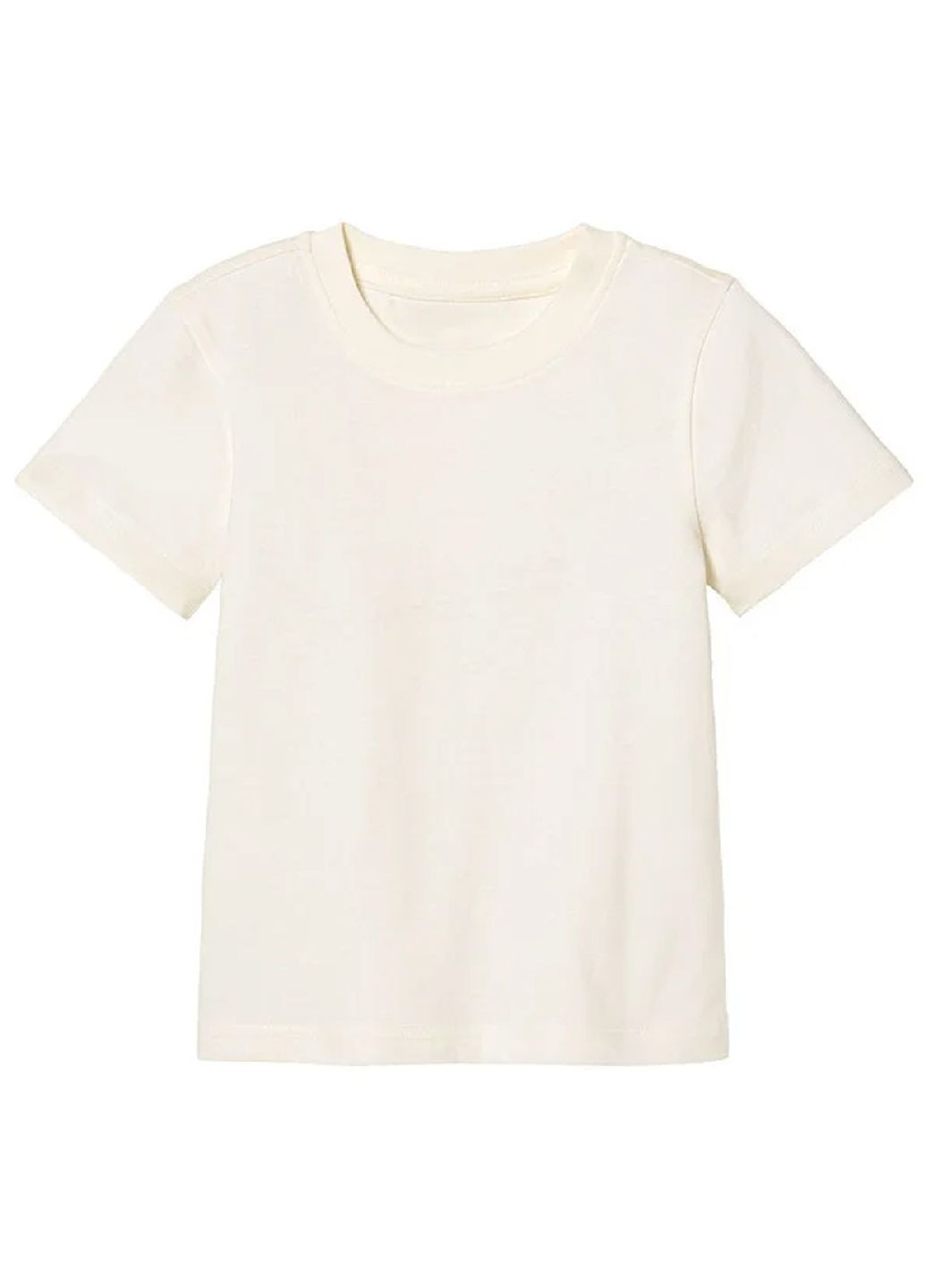 Комбинированная демисезонная футболка (3 шт.) Lupilu