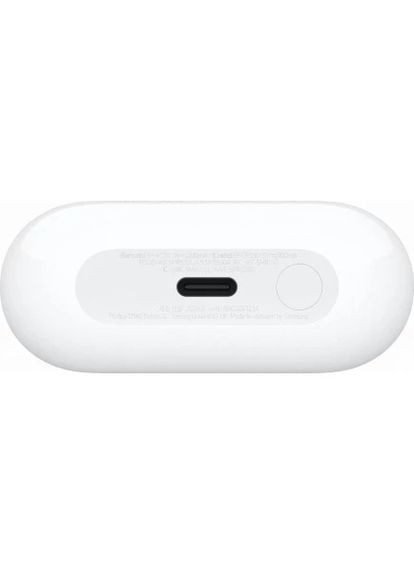 Bluetooth-гарнітура Galaxy Buds3 White (SM-R530NZWASEK) Samsung (315719200)