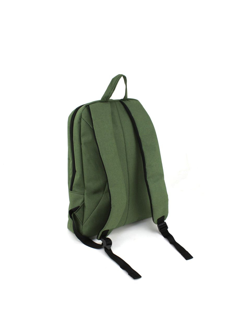 Міський рюкзак з відділом для ноутбука до 16" 156 хакі Wallaby (269994531)