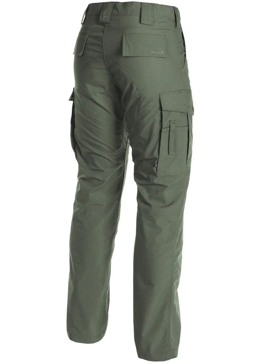 Комбинированные демисезонные брюки Pentagon