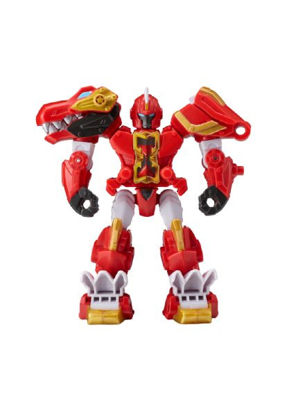 Трансформер MIX Тиранус (314065) SUPER10 MIX Тіранус (366664263)