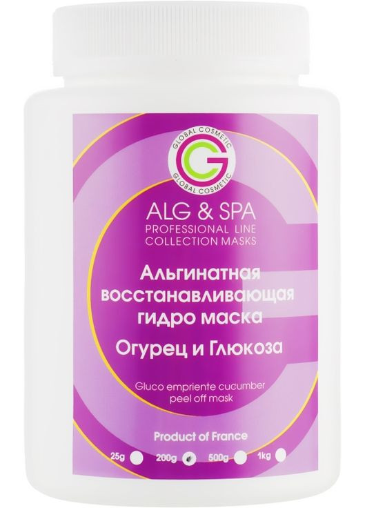 Крем ALG & SPA (368633561)