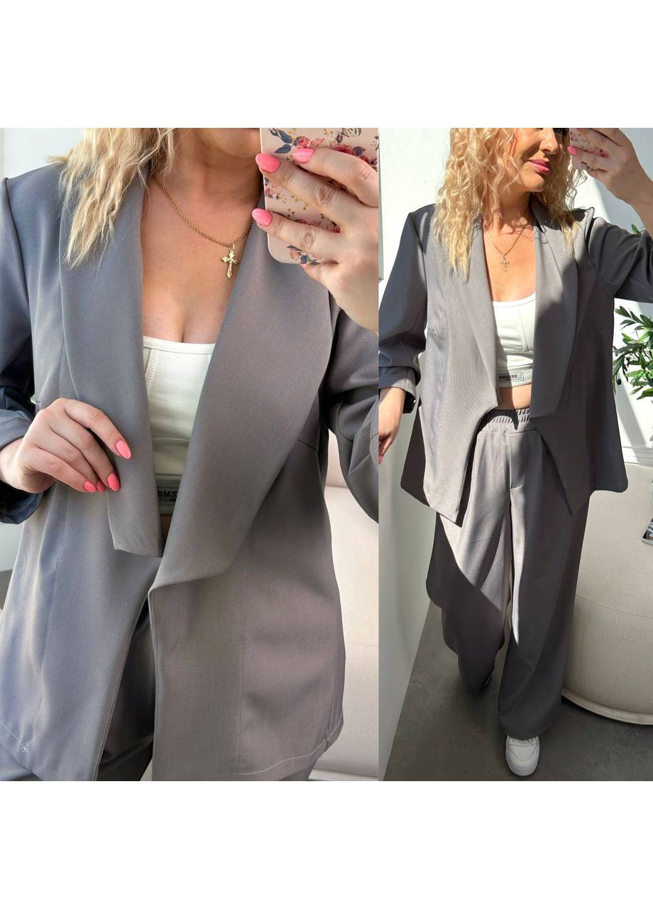 Брючний костюм Fashion (360405163)