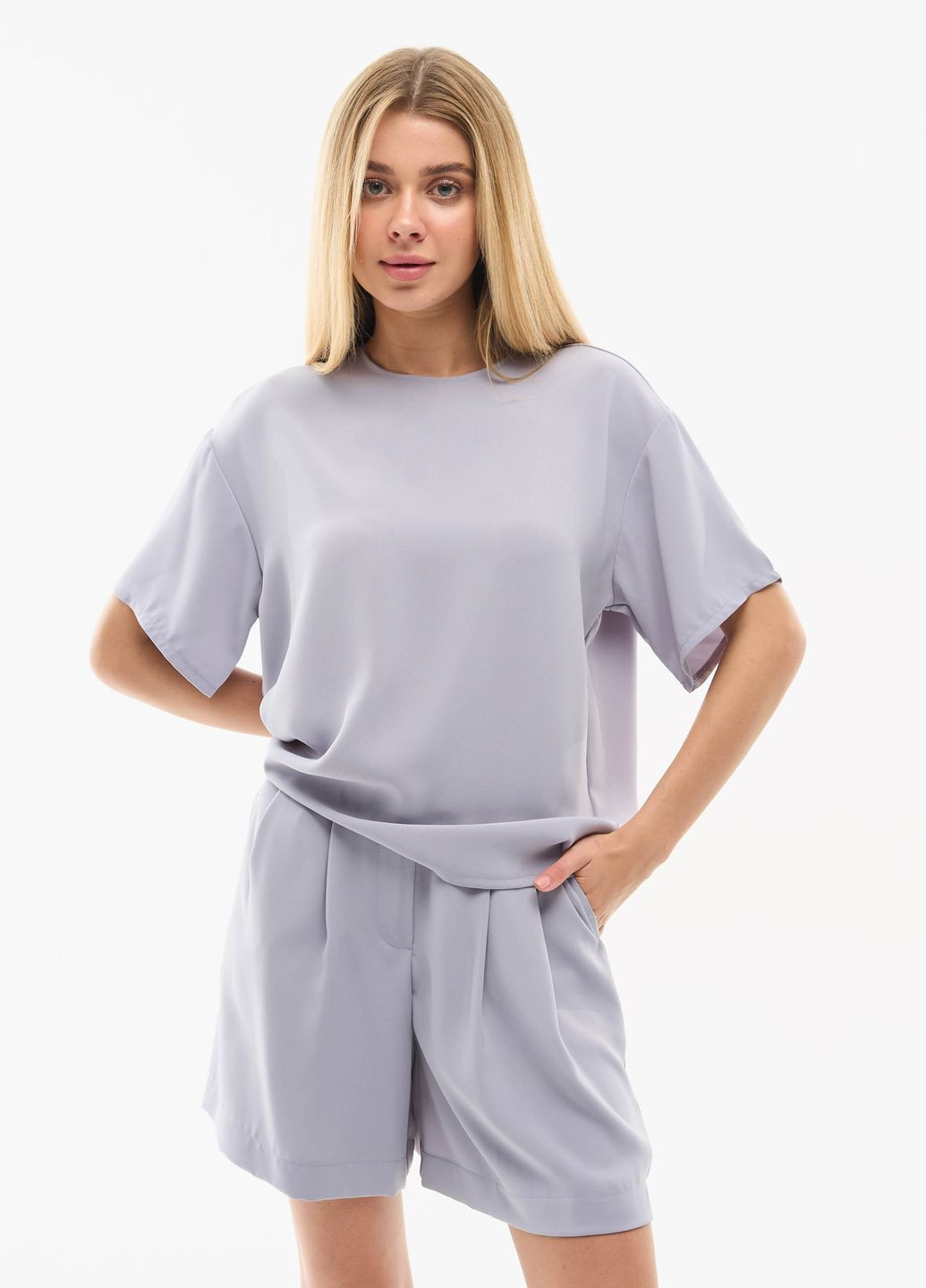 Футболка зі спущеним плечевим швом Success Футболка - (294207096)