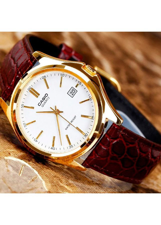 Наручний годинник MTP-1183Q-7A Casio (351898052)