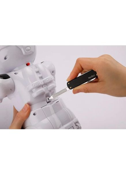 Складной нож Multifunction Knife NE0143, Green NexTool (306621170)