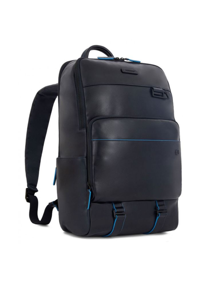 Рюкзак для ноутбука B2 Revamp (B2V) Blue CA5939B2V_BLU Piquadro (372670850)