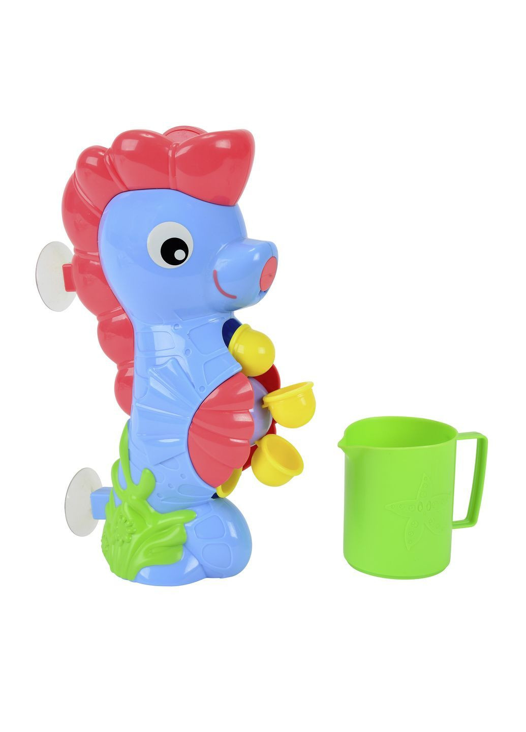 Игрушка для ванны Морской конек, 26 см () Simba 104016791 (362465150)