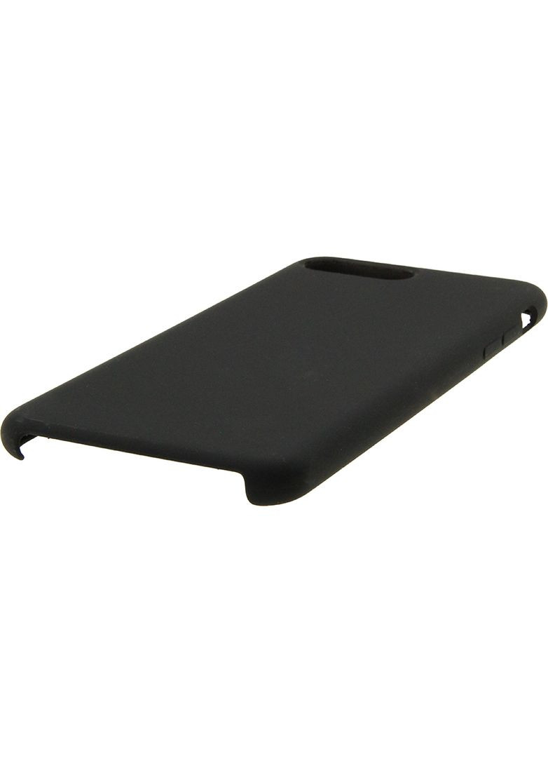 Чехолнакладка Kellen Series Case Apple iPhone 7 Plus Black Remax (301468187)