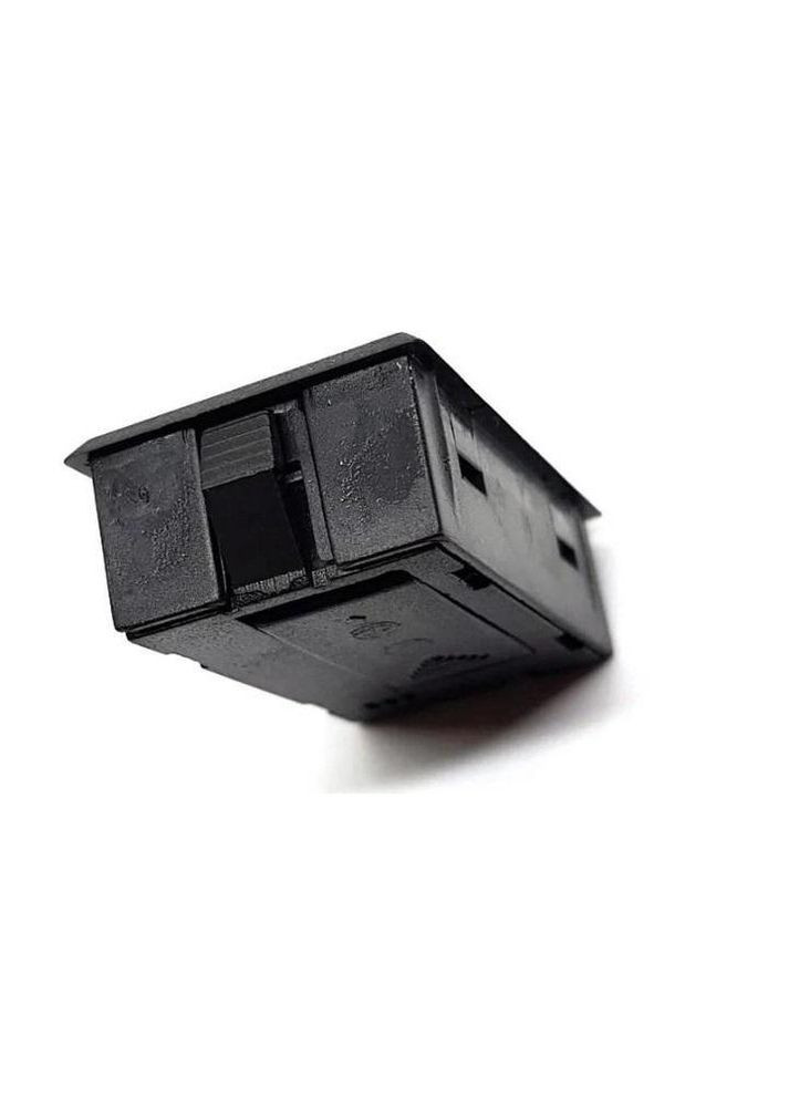 Термогігрометр цифровий вологомір, термометр, чорний (HК050795) Xiamen (317297413)