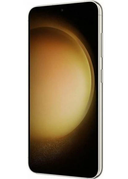 смартфон galaxy s23+ 8/256gb lavender (sm-s916blid) Samsung (395786711)