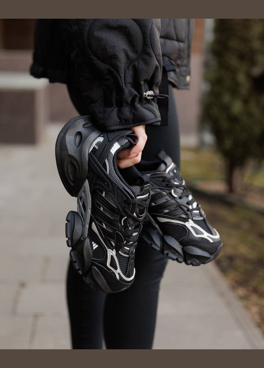 Кроссовки Vakko чёрные всесезоны (325977469)