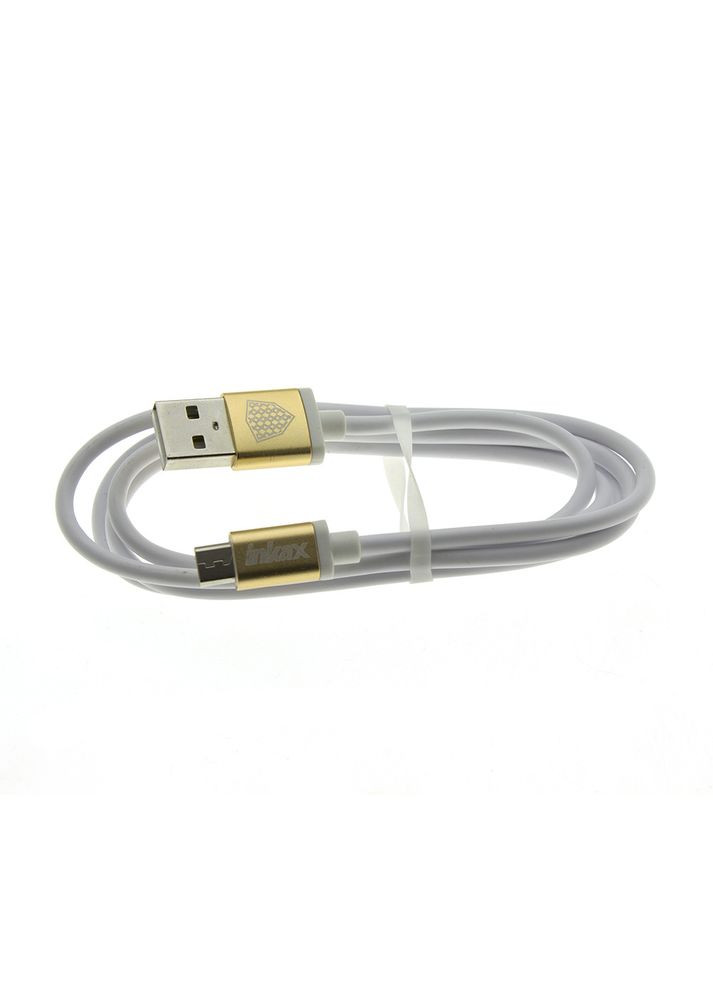 Кабель USB CK09 / micro-USB Inkax (279825787)