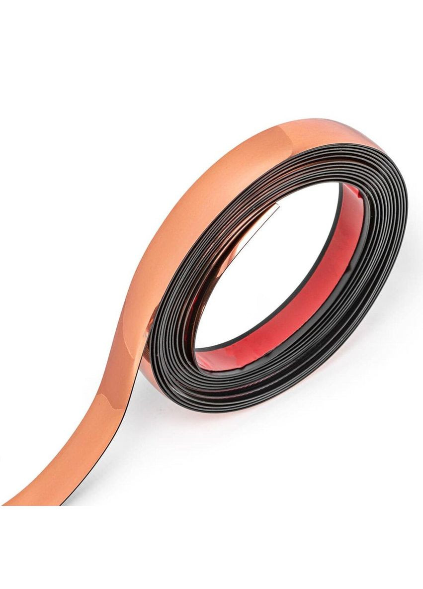 Молдинг Рожеве золото SW-00002685 Sticker Wall (354660904)