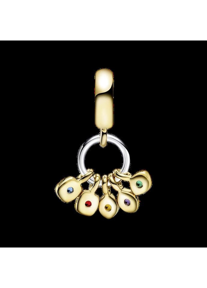 Шарм Пандора Камни Вечности Мстители 760774C01 Kabluchka (355344215)