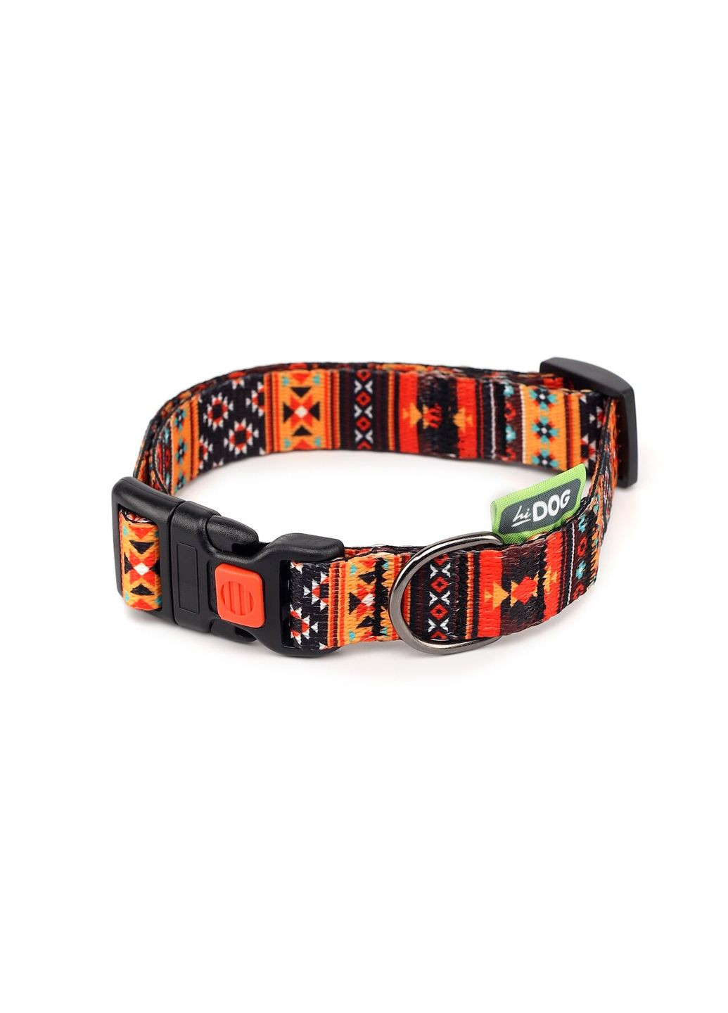 Нашийник ТМ HIDOG, розмір S (ширина 16мм (25-33см)) (2100102226013A)(SN) shop (2100102226013) Hi Dog (365039289)