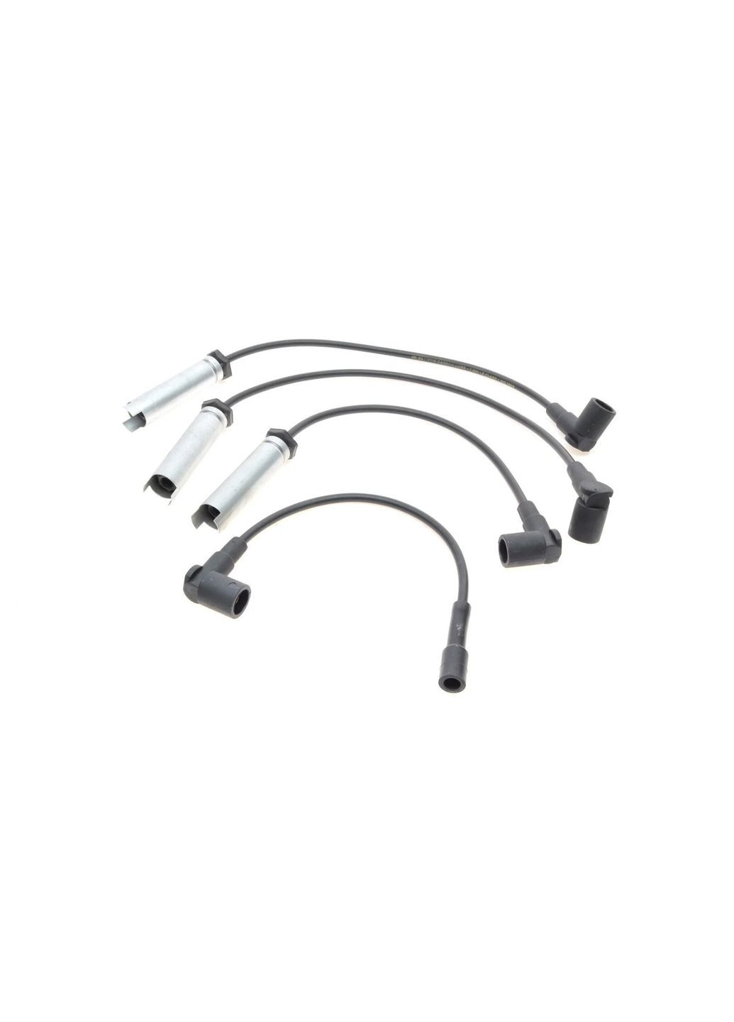 Комплект проводів запалювання 941365080931 Magneti Marelli (360744592)