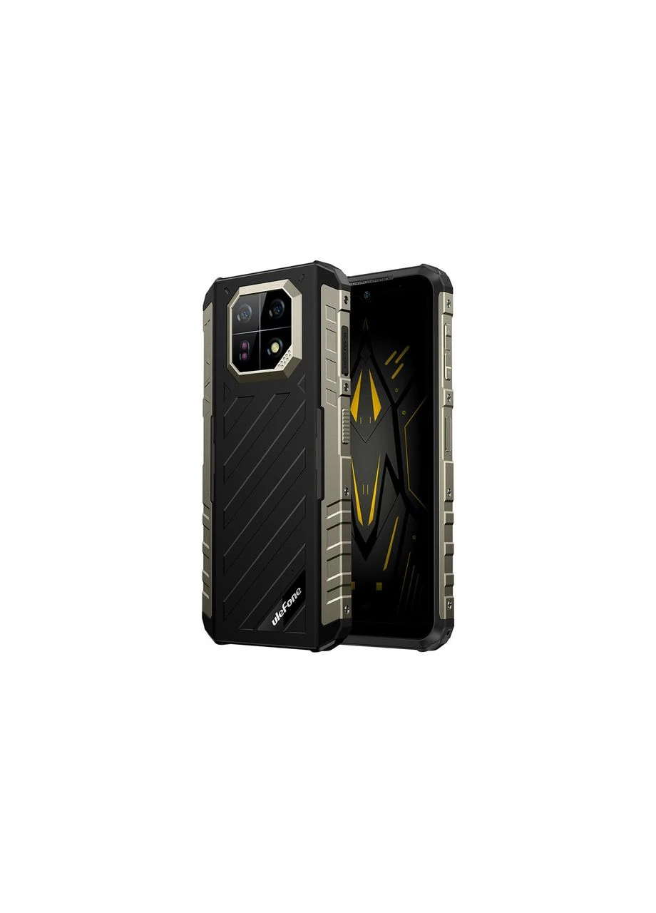 Armor 22 8/128GB Black Ulefone (305665894)