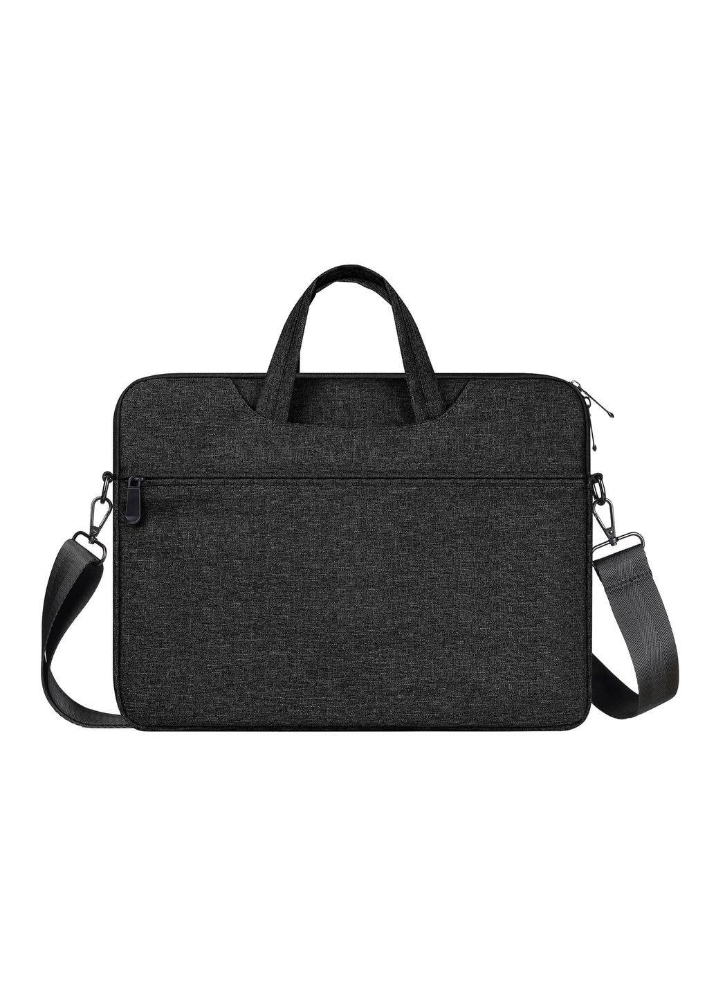 Сумка для ноутбука LBJB Shoulder Bag for 15.5"-16" Black Dux Ducis (336939667)