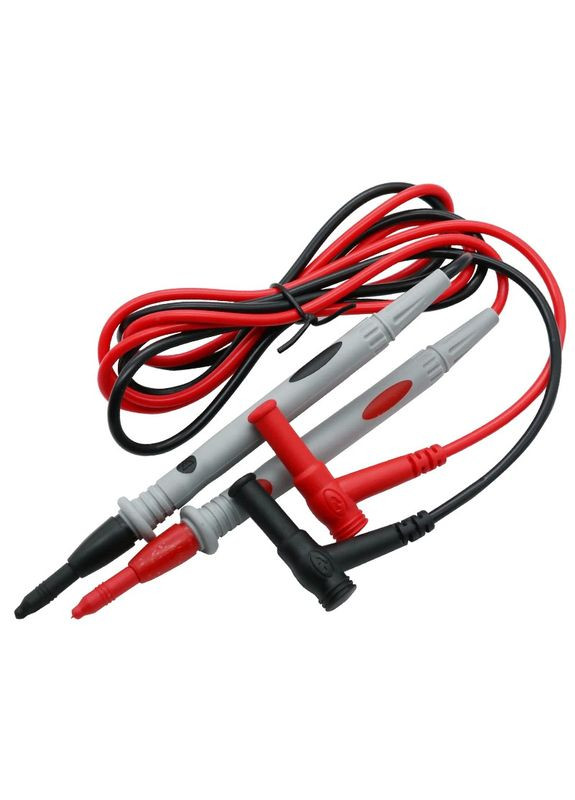 Щупи електричні SS-024 для мультиметра та тестера 1000V / 20A Sunshine (322819139)