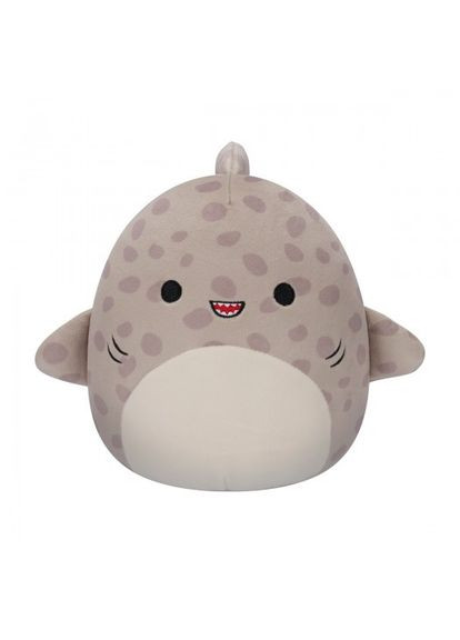 Мягкая игрушка – Акула Ази (19 cm) Squishmallows (290706253)