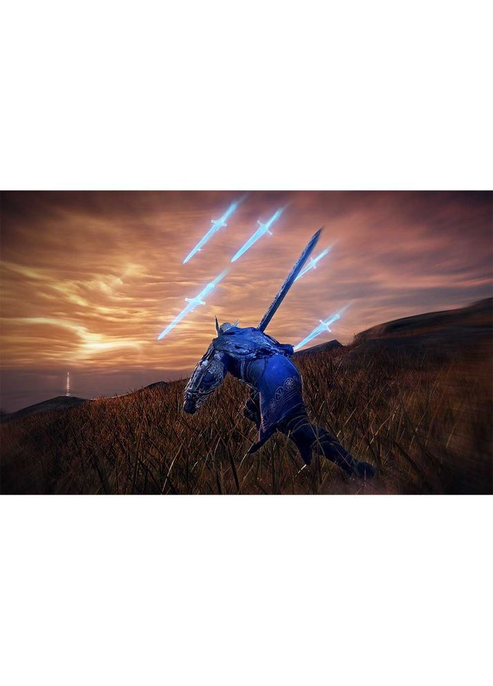 Ігра Elden Ring Nightreign для Sony 4 (PS4) PlayStation (333828141)