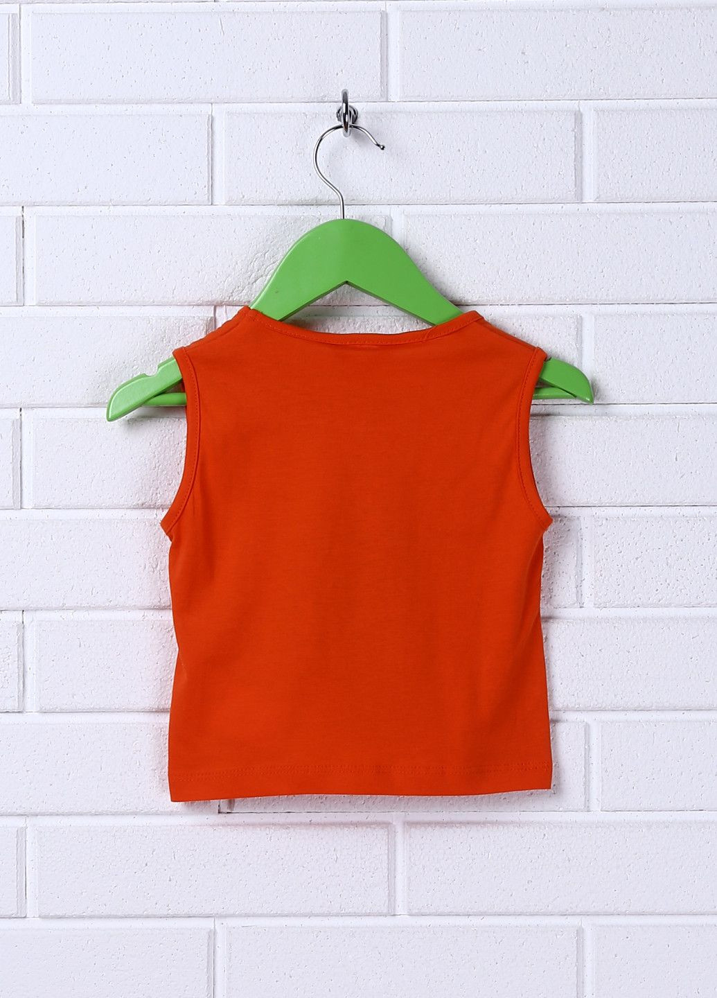 Майка Красный Sprider (324744204)