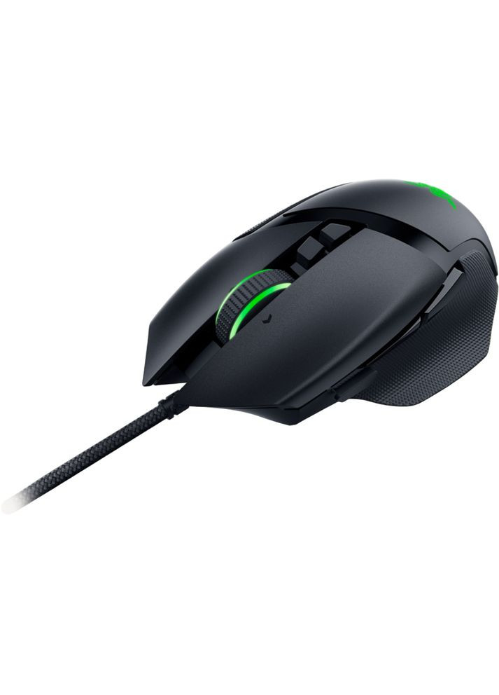 Мышь Basilisk V3 35K Black (RZ01-05230100-R3M1) Razer (323114245)