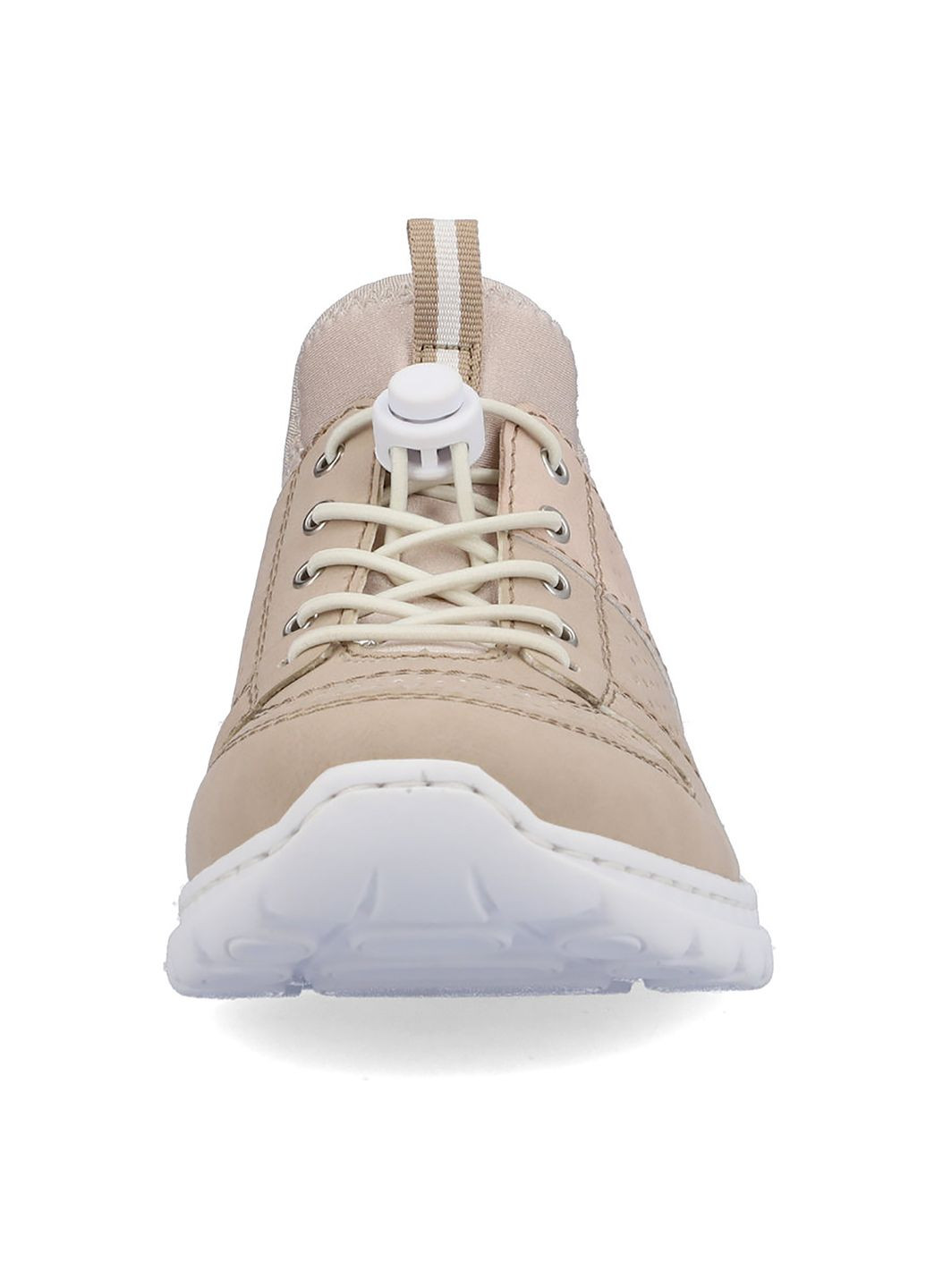 Кросівки Rieker бежевые лето (277923825)