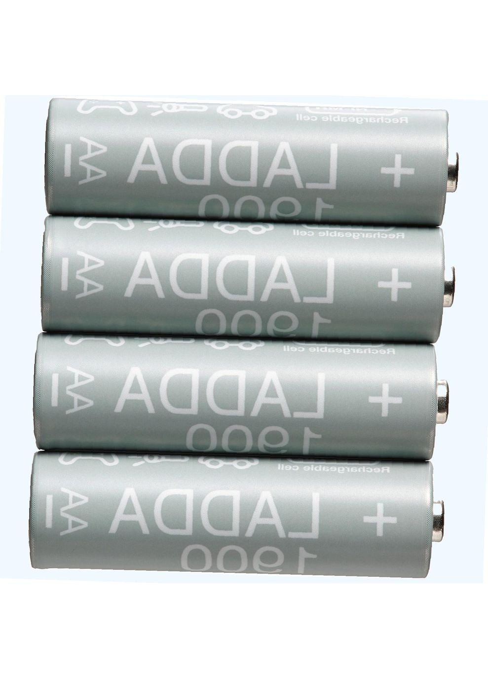 Акумулятор ІКЕА IKEA (315629110)