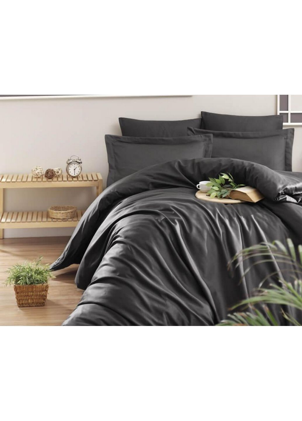 Спальный комплект постельного белья First Choice (288184591)