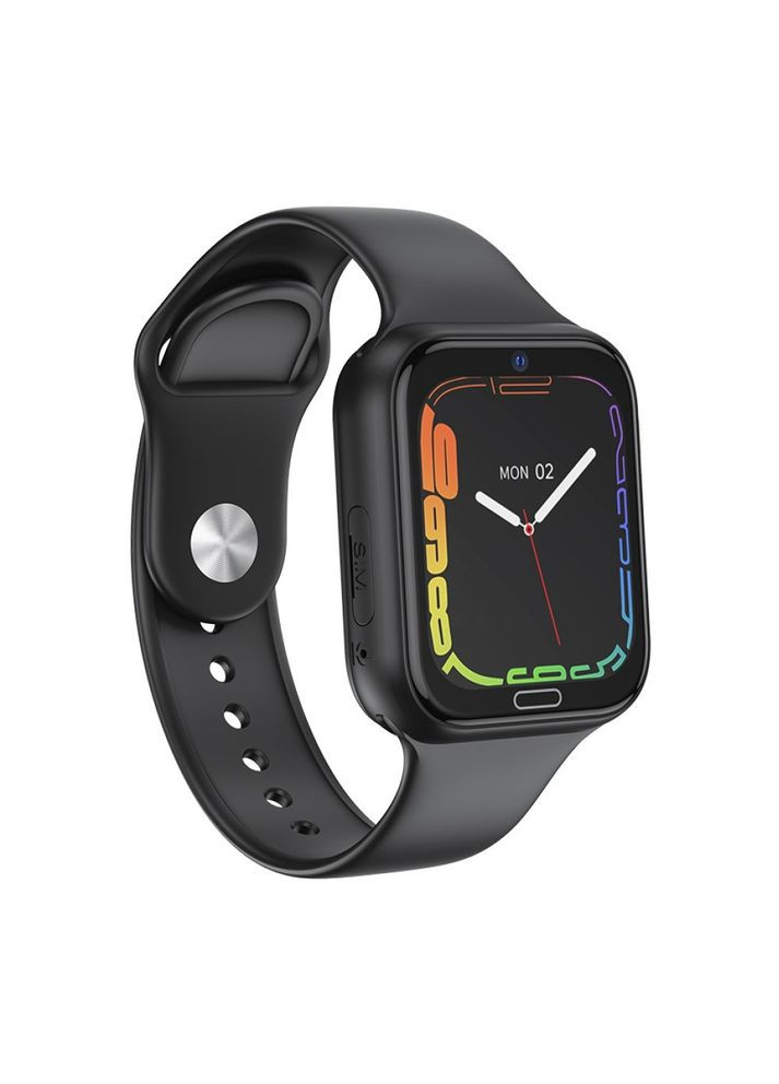 Детские смарт-часы с SIM-картой Smart Watch H140 (4G) GSM с камерой, 650 мАч XO (353497784)