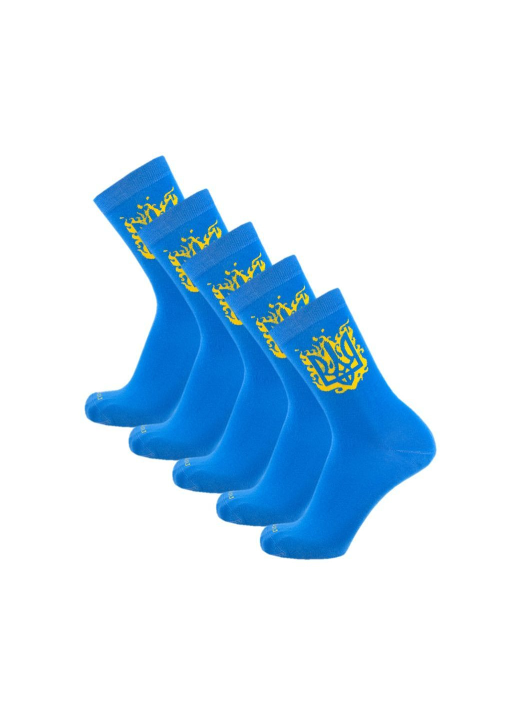 Набор (5 шт) мужских носков Duna 2239_5шт (295574817)