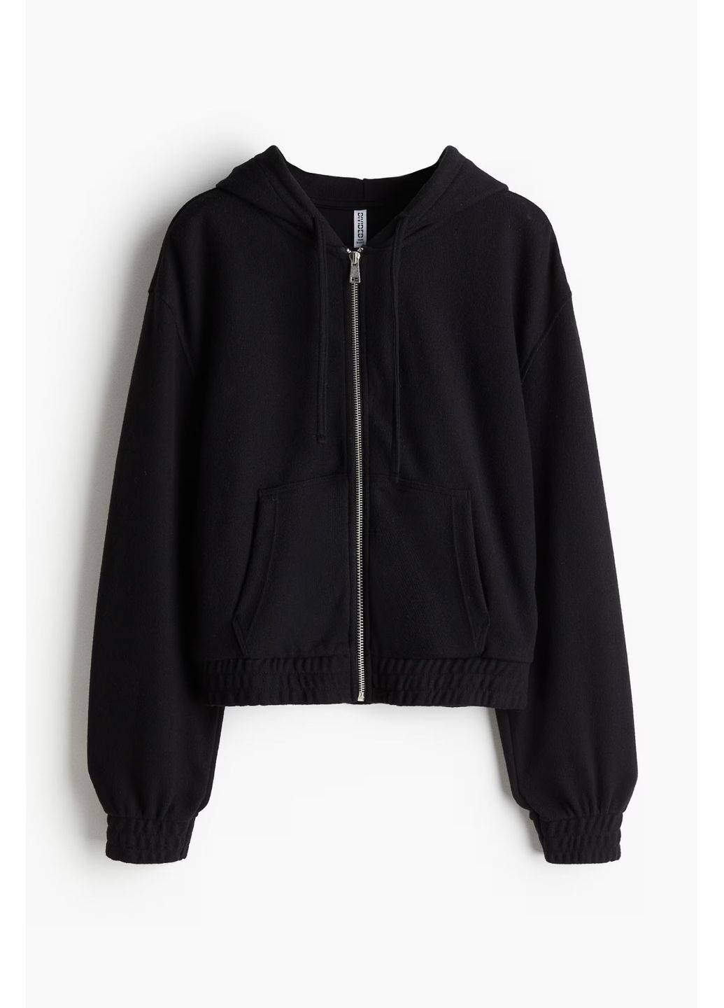 Зіп-худі з бавовни H&M (365436976)
