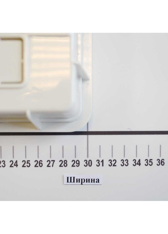 Бокс пластиковый на 36 модулей внутренний ( 90912036 ) Viko (365650785)