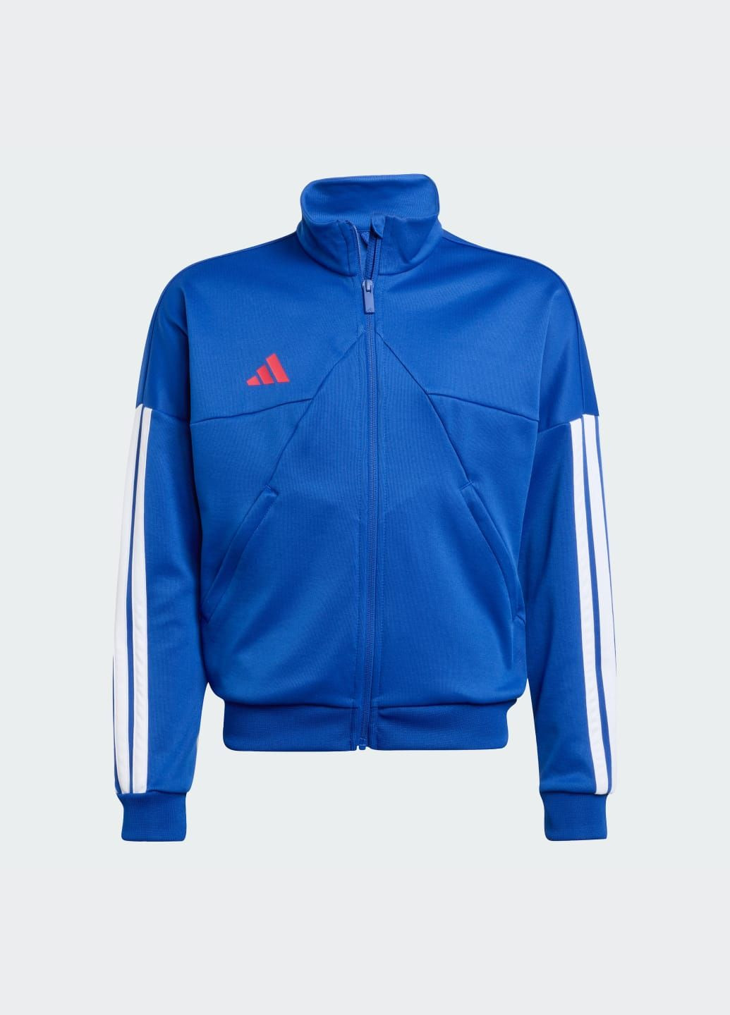 Олимпийка House of Tiro Kids adidas (352473964)