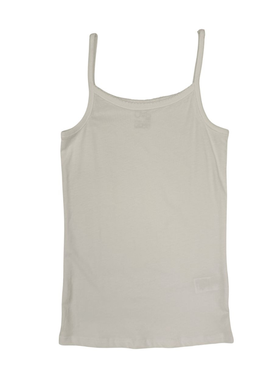 Детская майка для девочки 110-116 см розовый (0642) OVS (333986168)